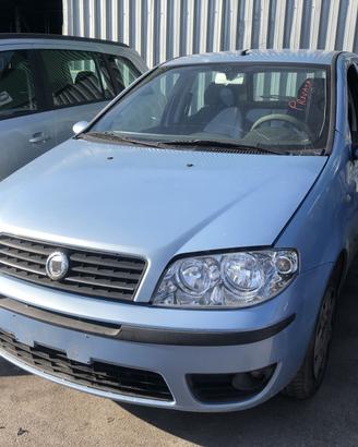 RICAMBI USATI AUTO FIAT Punto Berlina 5P 3° Serie