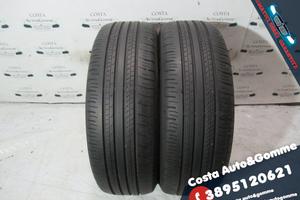 225 60 18 Dunlop Estive 90% 225 60 R18