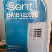 condizionatore portatile