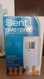 condizionatore portatile