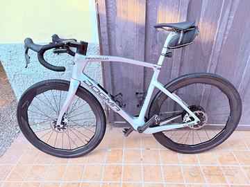 Stupenda PINARELLO DOGMA GR GRAVEL