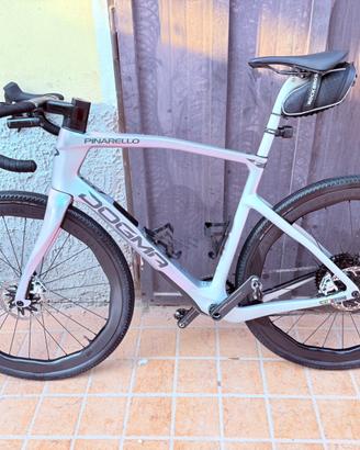 Stupenda PINARELLO DOGMA GR GRAVEL