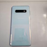 SAMSUNG S10 - BIANCO PERLA - DUAL SIM