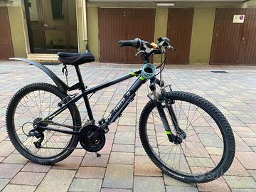 Bicicletta bambino ruota da 24