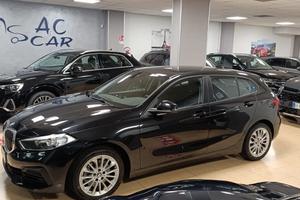 Bmw 118 118d 5p. Business Advantage