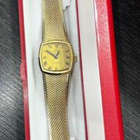 Orologio Omega Watch Vintage