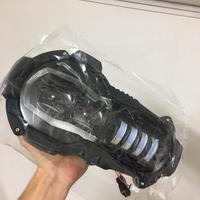 Faro Full LED BMW GS 1200 ADV R 2004 2013 GARANZIA