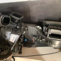 Stufa completa x Audi A 3 2000 140 HP Anno 2007