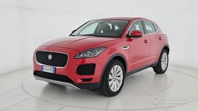 Jaguar E-Pace 2.0 i4 S awd 200cv auto