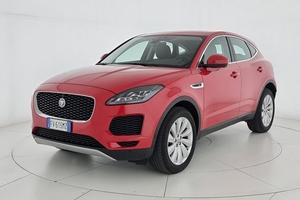 Jaguar E-Pace 2.0 i4 S awd 200cv auto