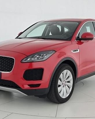 Jaguar E-Pace 2.0 i4 S awd 200cv auto