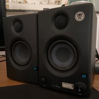 Casse /altoparlanti / speaker / monitor