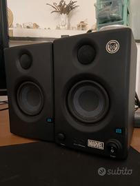 Casse /altoparlanti / speaker / monitor