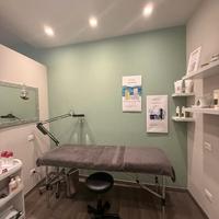 Cabina estetica Mozzo