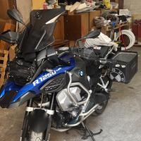 Bmw r 1250 gs - 2020