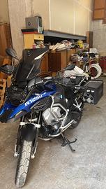 Bmw r 1250 gs - 2020