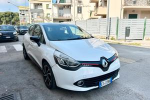 Renault Clio 1.5 diesel anno 2014