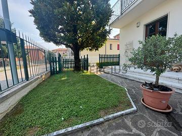 Bifamiliare a Caldiero (VR)