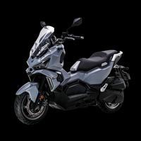 Sym ADX 125