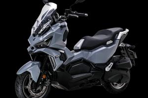 Sym ADX 125
