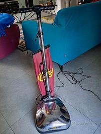 Lucidatrice Tapies anni 60 vintage