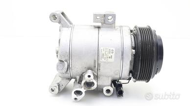 SH COMPRESSORE A/C MAZDA CX-5 Serie 2.2 Diesel KD0