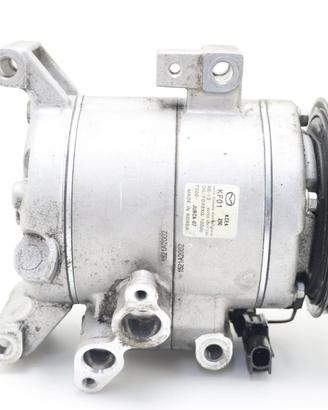 SH COMPRESSORE A/C MAZDA CX-5 Serie 2.2 Diesel KD0