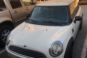 MINI ONE NEOPATENTATI (55Kw)