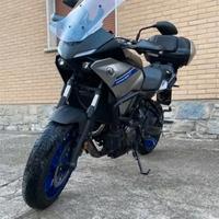 Yamaha Tracer 7GT - 2022