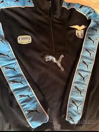 Felpa SS Lazio staff 99-00 provenienza documentata