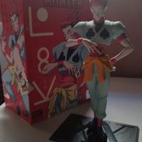 Action Figure di Hisoka (HunterxHunter, HxH)