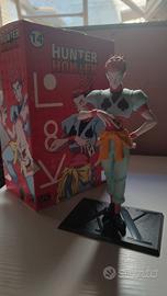 Action Figure di Hisoka (HunterxHunter, HxH)