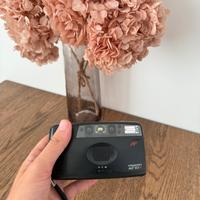 MINOLTA FREEDOM AF 10R FOTOCAMERA COMPATTA