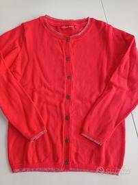 cardigan di natale nuovo 5 anni