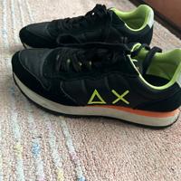 Sneaker 42 Ax