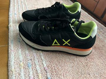 Sneaker 42 Ax