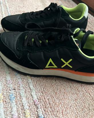 Sneaker 42 Ax