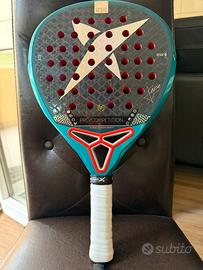 Racchetta padel Dropshot axion attack soft
