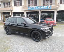 Bmw x3 1,8 d/hybrid - 2021