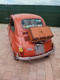 Fiat 500 l