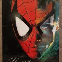 The Art of Marvel Comics (Ed. Italiana - Nuovo)