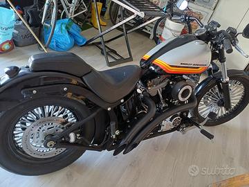 harley davidson