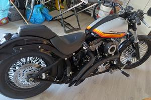 harley davidson