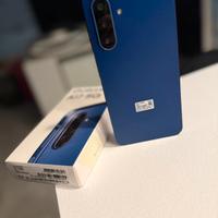 Samsung Galaxy a17 256gb blue 5g