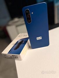 Samsung Galaxy a17 256gb blue 5g