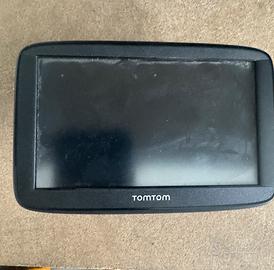 Navigatore TomTom