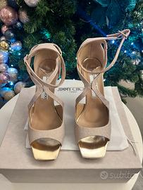 Jimmy Choo 40