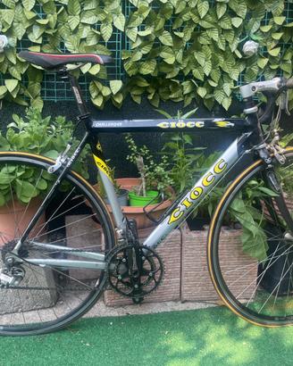 Bici da corsa