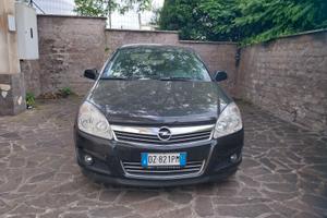 Opel astra ecoflex 1.7   5 porte 110cv