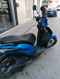 Piaggio liberty 50 S